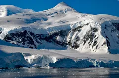 Cuverville Island