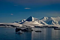 Paradise Harbour