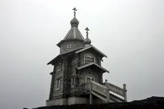 Trinity Church